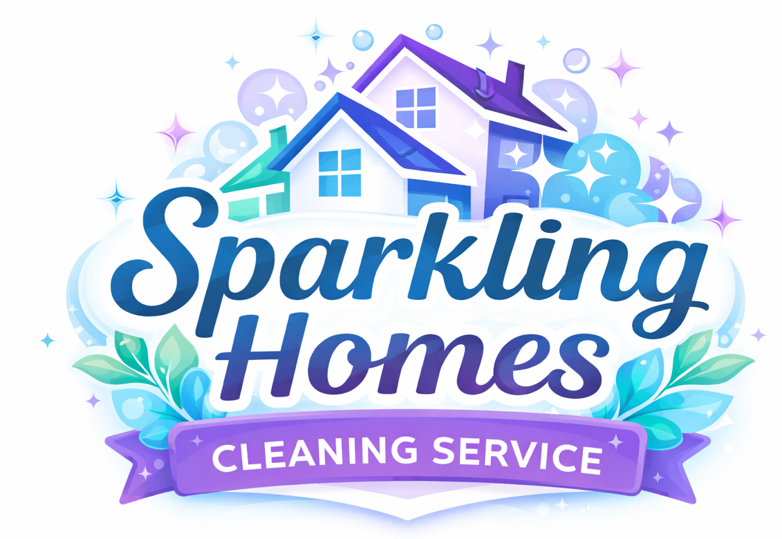 Sparkling Homes